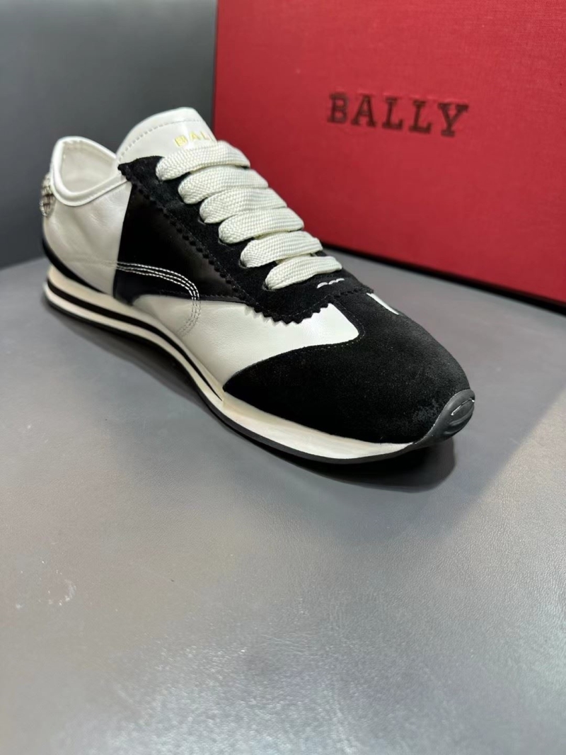 Bally Sneakers